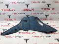 шумоизоляция (термозащита) Tesla Model S 1 поколение 2015, 6008717-00-C - фото №2