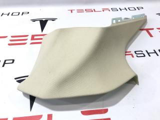 Накладка стойки С Tesla Model S 1 поколение 2015, 1002510-00-C