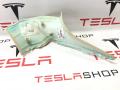 Накладка стойки С Tesla Model S 1 поколение 2015, 1002510-00-C - фото №4