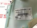 Накладка стойки С Tesla Model S 1 поколение 2015, 1002510-00-C - фото №5