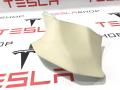 Накладка стойки С Tesla Model S 1 поколение 2015, 1007437-00-C - фото №2