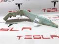 Накладка стойки С Tesla Model S 1 поколение 2015, 1007437-00-C - фото №3