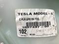 Накладка стойки С Tesla Model S 1 поколение 2015, 1007437-00-C - фото №5