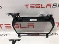 рамка панели (щитка) приборов Tesla Model S 1 поколение 2015, 6007725-00-B - фото №4