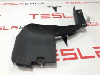 Обтекатель накладки порога Tesla Model S 1 поколение 2015, 1003696-00-D