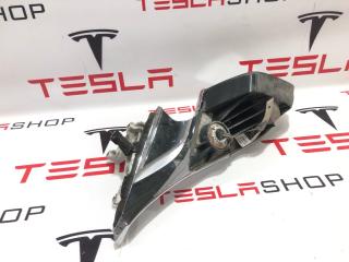 зеркало наружное левое Tesla Model S 1 поколение 2015, 1041315-00-A, 1041317-00-A