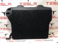 Спинка сиденья 2-го ряда (двойная) Tesla Model S 1 поколение 2015, 1030481-03-A, 1030472-01-A - фото №5