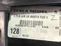 Накладка стойки С Tesla Model S 1 поколение 2015, 1002534-00-H, 1002536-00-A, AO89335 - фото №4