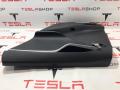 обшивка двери задняя правая Tesla Model S 1 поколение 2015, 1008133-00-D, 1008105-00-I - фото №3