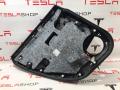обшивка двери задняя правая Tesla Model S 1 поколение 2015, 1008133-00-D, 1008105-00-I - фото №4