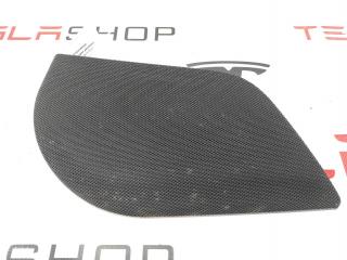 Накладка динамика (сетка) Tesla Model S 1 поколение 2015, 1007696-00-A