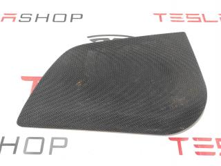 Накладка динамика (сетка) Tesla Model S 1 поколение 2015, 1002970-00-A