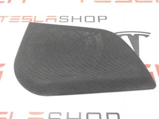 Накладка динамика (сетка) Tesla Model S 1 поколение 2015, 1007708-00-A