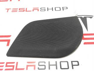 Накладка динамика (сетка) Tesla Model S 1 поколение 2015, 1007709-00-A
