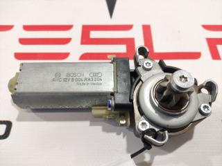 Моторчик складывания сиденья Tesla Model S 1 поколение 2015, RA3203, RA3204