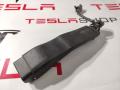 Замок ремня безопасности сиденья водительского/пассажирского Tesla Model S 1 поколение 2015, 2450917 - фото №2