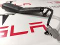 Замок ремня безопасности сиденья водительского/пассажирского Tesla Model S 1 поколение 2015, 2450917 - фото №4