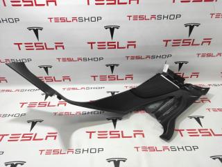 Накладка стойки С Tesla Model S 1 поколение 2015, 1008718-09-B