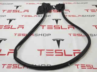уплотнитель двери Tesla Model S 1 поколение 2015, 6009594-00-D
