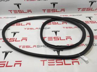 уплотнитель Tesla Model S 1 поколение 2015, 6009582-00-F