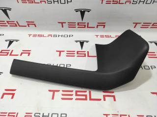Накладка центральной панели Tesla Model S 1 поколение 2015, 1002310-05-D