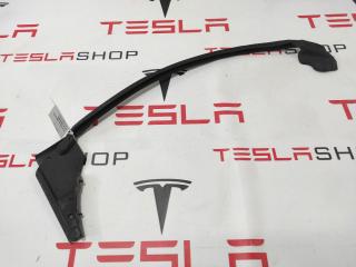 уплотнитель двери Tesla Model S 1 поколение 2015, 1005421-00-D