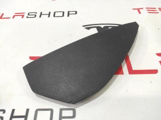 Накладка боковая торпеды Tesla Model S 1 поколение 2015, 1028360-00-A, 1002325-00-E