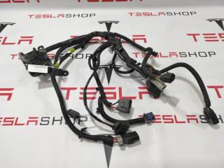 Электропроводка подкапотная Tesla Model S 1 поколение 2015, 1005312-01-H