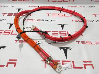 провод высоковольтный Tesla Model S 1 поколение 2015, 1004874-00-E, 1006033-00-B, 1026041-00-H, 1030182-00-E
