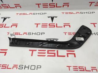 Панель центрального тоннеля Tesla Model S 1 поколение 2015, 1005365-00-C