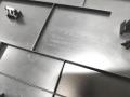 Декоративная накладка центральной консоли Tesla Model S 1 поколение 2015, 1002387-00-F, 1008244-98-I - фото №3