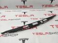 Кронштейн крепления молдинга крыши багажника Tesla Model S 1 поколение 2016, 1011685-00-C - фото №2