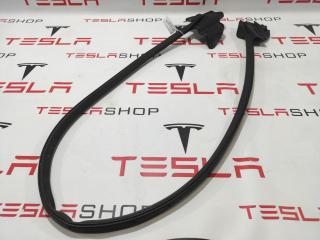 уплотнитель двери Tesla Model S 1 поколение 2015, 6009593-00-D