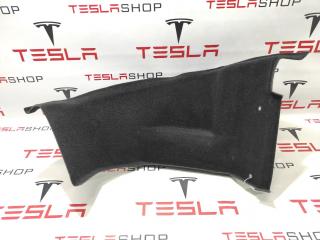 Отделка бокса подкапотного Tesla Model S 1 поколение 2015, 1007323-00-C