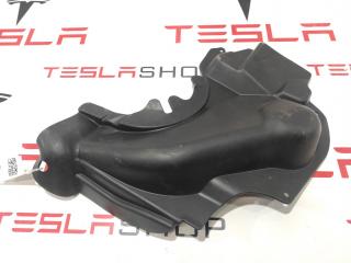 Накладка опоры (стакана) амортизатора Tesla Model S 1 поколение 2015, 1005418-00-B