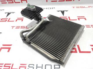 Радиатор (печки) салона кондиционера Tesla Model S 1 поколение 2015, 1039042-00-B, 6007601
