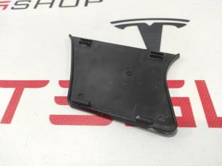 Накладка стойки B, наружная Tesla Model S 1 поколение 2015, 1004534-00-B, F14944