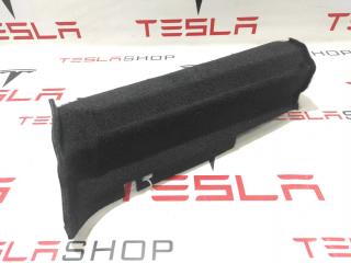 Накладка лонжерона Tesla Model S 1 поколение 2015, 1012354-00-F