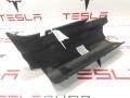 Накладка лонжерона Tesla Model S 1 поколение 2015, 1012354-00-F - фото №2