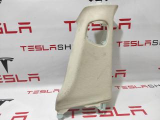 Накладка стойки B, внутренняя Tesla Model S 1 поколение 2015, 1019194-00-A
