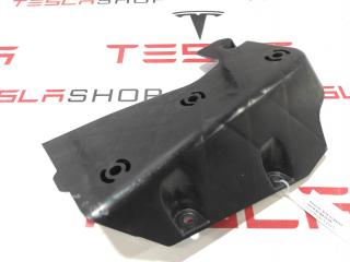 Панель для отдыха ноги водителя Tesla Model S 1 поколение 2015, 1007280-00-A, 1104861-00-A