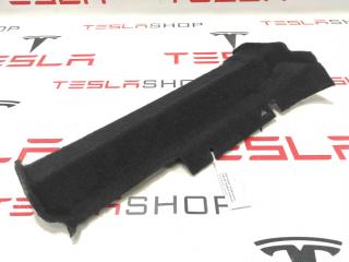 Накладка лонжерона Tesla Model S 1 поколение 2015, 1018384-00-F