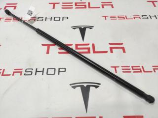 амортизатор крышки багажника (3-5 двери) Tesla Model S 1 поколение 2015, 6009427-00-B