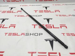 амортизатор крышки багажника (3-5 двери) Tesla Model S 1 поколение 2015, 6006608-00-B