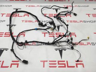 Проводка крышки багажника Tesla Model S 1 поколение 2015, 1004428-00-H