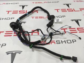 Электропроводка двери Tesla Model S 1 поколение 2015, 1004425-00-H