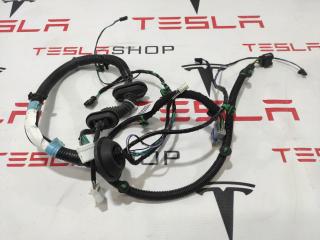 Электропроводка двери Tesla Model S 1 поколение 2015, 1004426-00-M
