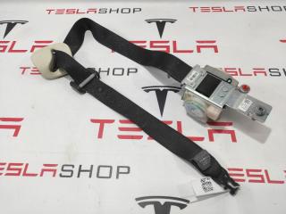 ремень безопасности Tesla Model S 1 поколение 2015, 1019469-02-A