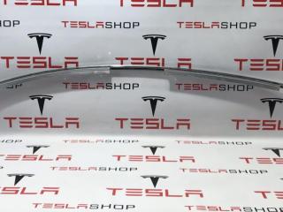 Молдинг кузова боковой Tesla Model S 1 поколение 2015, 103930800A