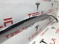 Молдинг кузова боковой Tesla Model S 1 поколение 2015, 103930800A - фото №4